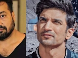 Why Anurag Kashyap Could Not Make <i>Nishaanchi</i> With Sushant Singh Rajput: "He Got Two Very Big Films And..." Why Anurag Kashyap Could Not Make <i>Nishaanchi</i> With Sushant Singh Rajput: "He Got Two Very Big Films And..."