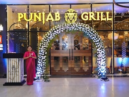 Punjab Grill Opens In Chandigarh: It's A Royal North Indian Feast You Shouldn't Miss