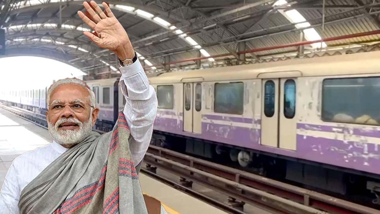 Video : PM To Visit Bengal, Unveil Rs 5,200-Crore Projects, Address Rally