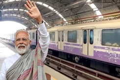 PM To Visit Bengal, Unveil Rs 5,200-Crore Projects, Address Rally PM To Visit Bengal, Unveil Rs 5,200-Crore Projects, Address Rally