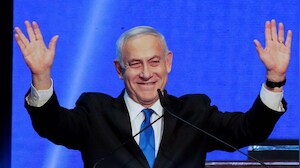 Israeli Security Cabinet Approves Benjamin Netanyahu's Plan To Take Over Gaza