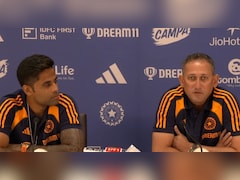 Indias T20 WC Squad Live: SKY, Gills Form In Focus; Big Call Expected