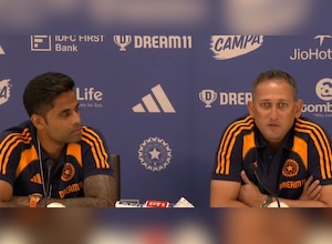 T20 World Cup 2026 India Squad Announcement Live: SKY, Gills Form In Focus; Big Call Expected