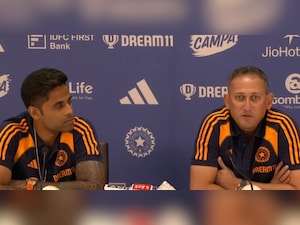 T20 World Cup 2026 India Squad Announcement Live: SKY, Gills Form In Focus; Big Call Expected