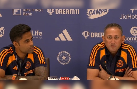 India's T20 World Cup 2026 Squad Announcement LIVE: गिल की उपकप्तानी पर खतरा! जायसवाल, सिराज, रिंकू पर सस्पेंस, सुंदर का कट सकता है पत्ता !