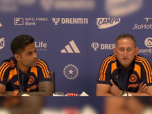 Indias T20 WC Squad Live: SKY, Gills Form In Focus; Big Call Expected