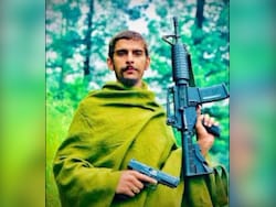 Pahalgam Terrorist&#039;s Funeral In PoK Takes Unexpected Turn