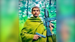 Pahalgam Terrorist's Funeral In PoK Takes Unexpected Turn