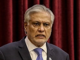 Pakistan Invited To Join US-Iran Talks In Turkey: Report