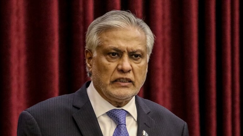 Pakistan Invited To Join US-Iran Talks In Turkey: Report