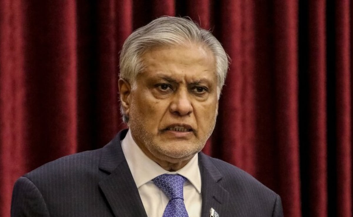 Pakistan uitgenodigd om deel te nemen aan gesprekken tussen de VS en Iran in Turkije: rapport