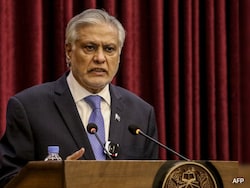 &quot;Ready For Dialogue With India In Dignified, Respectful Manner&quot;: Pak Foreign Minister