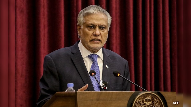 Pak Claims Pending Bi-Lateral Issues Settled, Bangladesh Disagrees