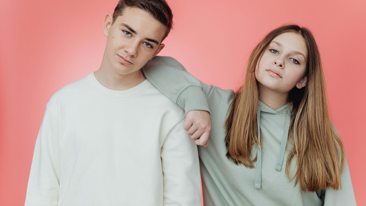 Make your sweatshirts work in every season with these helpful tips