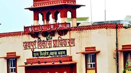 अवैध जमीन पर कब्जा करने वालों पर JDA की कार्रवाई, मुक्त कराया गया233 करोड़ की 37 बीघा सरकारी जमीन