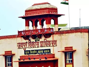 अवैध जमीन पर कब्जा करने वालों पर JDA की कार्रवाई, मुक्त कराया गया233 करोड़ की 37 बीघा सरकारी जमीन