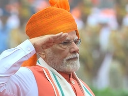 ऑपरेशन सिंदूर के वीर जांबाजों को सैल्यूट, पाक को दो टूक... लाल किले पीएम मोदी की ललकार सुनिए ऑपरेशन सिंदूर के वीर जांबाजों को सैल्यूट, पाक को दो टूक... लाल किले पीएम मोदी की ललकार सुनिए