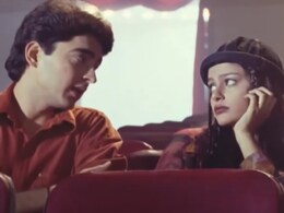 करिश्मा कपूर की ऑनस्क्रीन बेटी ने फिल्मों के लिए छोड़ी IIT, फ्लॉप हुईं तो Google में कमाया नाम  करिश्मा कपूर की ऑनस्क्रीन बेटी ने फिल्मों के लिए छोड़ी IIT, फ्लॉप हुईं तो Google में कमाया नाम