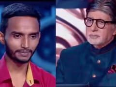 <i>Kaun Banega Crorepati 17</i>: Will The Contestant From Bihar Bag Rs 50 Lakh?