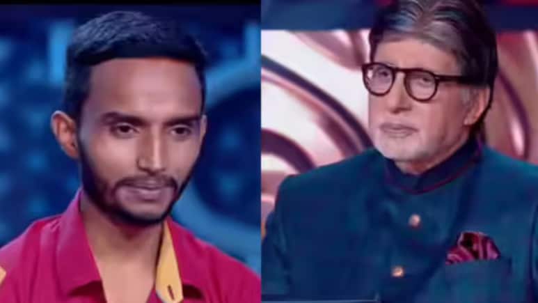 <i>Kaun Banega Crorepati 17</i>: Will The Contestant From Bihar Bag Rs 50 Lakh? <i>Kaun Banega Crorepati 17</i>: Will The Contestant From Bihar Bag Rs 50 Lakh?