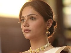 <i>Saiyaara</i> Star Aneet Padda Is 