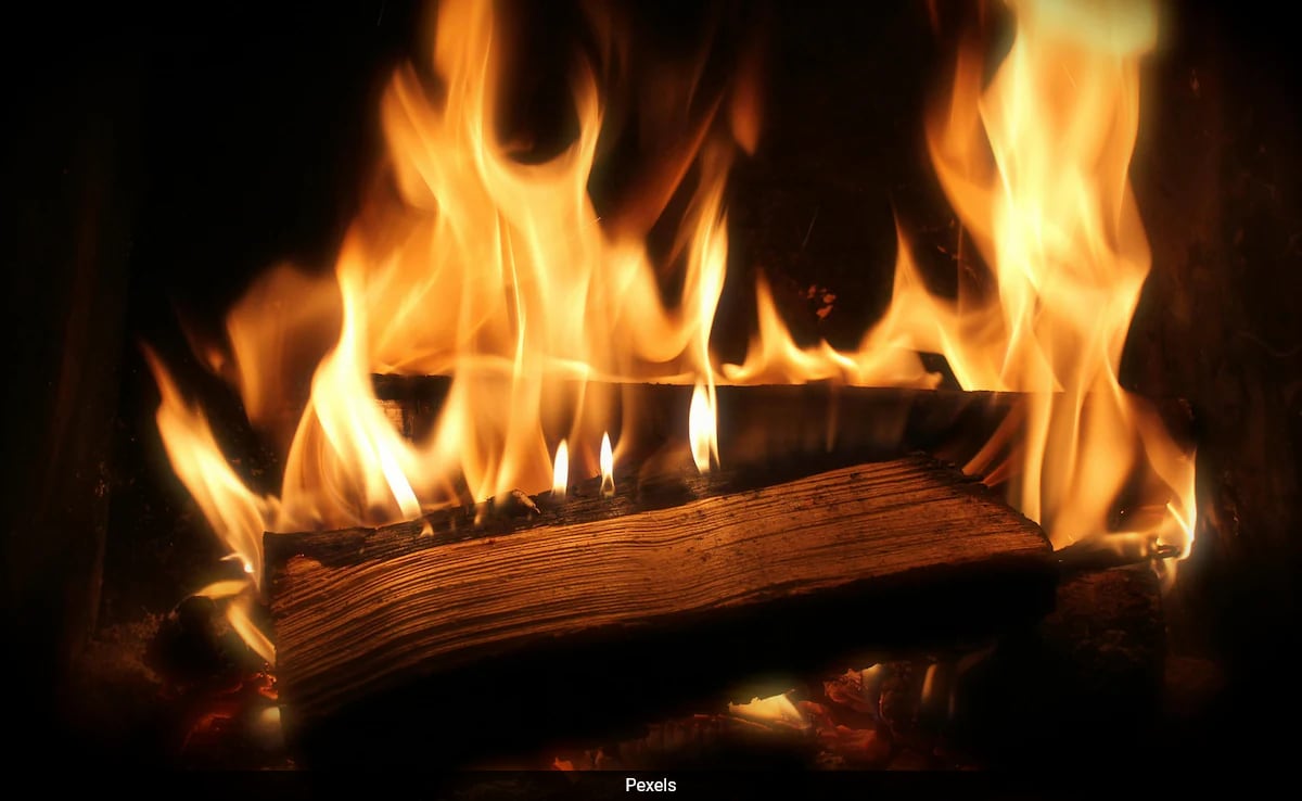 Denied Mayonnaise, Man In Spain Sets Cafe On Fire With Customers Still Inside