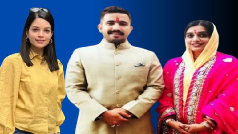 राजस्थान राजघराने के बाद हिमाचल के PWD मंत्री विक्रमादित्य सिंह पंजाब में करेंगे दूसरी शादी? कौन है दुल्हन