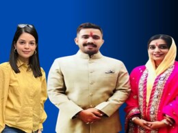 राजस्थान राजघराने के बाद हिमाचल के PWD मंत्री विक्रमादित्य सिंह पंजाब में करेंगे दूसरी शादी? कौन है दुल्हन राजस्थान राजघराने के बाद हिमाचल के PWD मंत्री विक्रमादित्य सिंह पंजाब में करेंगे दूसरी शादी? कौन है दुल्हन