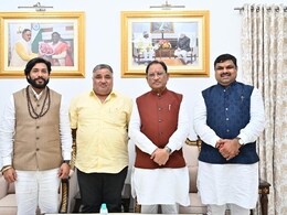 कौन हैं गुरु खुशवंत? आज राज्यपाल डेका ने मंत्री पद की दिलाई शपथ, जानिए राजनीतिक सफर