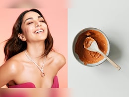 Kiara Advani की खूबसूरत त्वचा का राज है यह फेस मास्क, आप भी घर पर इसे ऐसे कर सकती हैं तैयार