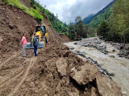 Himachal Pradesh Monsoon Leaves 276 Dead, 336 Injured, 37 Missing So Far Himachal Pradesh Monsoon Leaves 276 Dead, 336 Injured, 37 Missing So Far