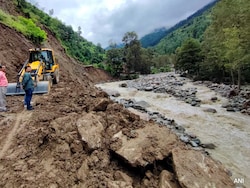 Over 150 People Killed, 600 Houses Damaged In Himachal Monsoon Fury Since June