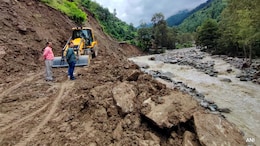 Over 150 People Killed, 600 Houses Damaged In Himachal Monsoon Fury Since June