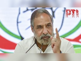 कांग्रेस नेता आनंद शर्मा ने AICC विदेश विभाग अध्यक्ष पद से दिया इस्तीफा, बताया ये कारण कांग्रेस नेता आनंद शर्मा ने AICC विदेश विभाग अध्यक्ष पद से दिया इस्तीफा, बताया ये कारण