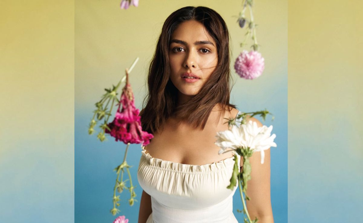 Latest and Breaking News on NDTV Latest and Breaking News on NDTV