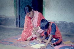 Mission Impact: Stories Of Changemakers, Ek Prayas Mission Impact: Stories Of Changemakers, Ek Prayas