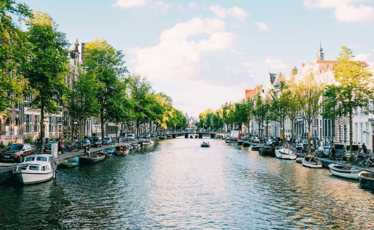 Latest and Breaking News on NDTV