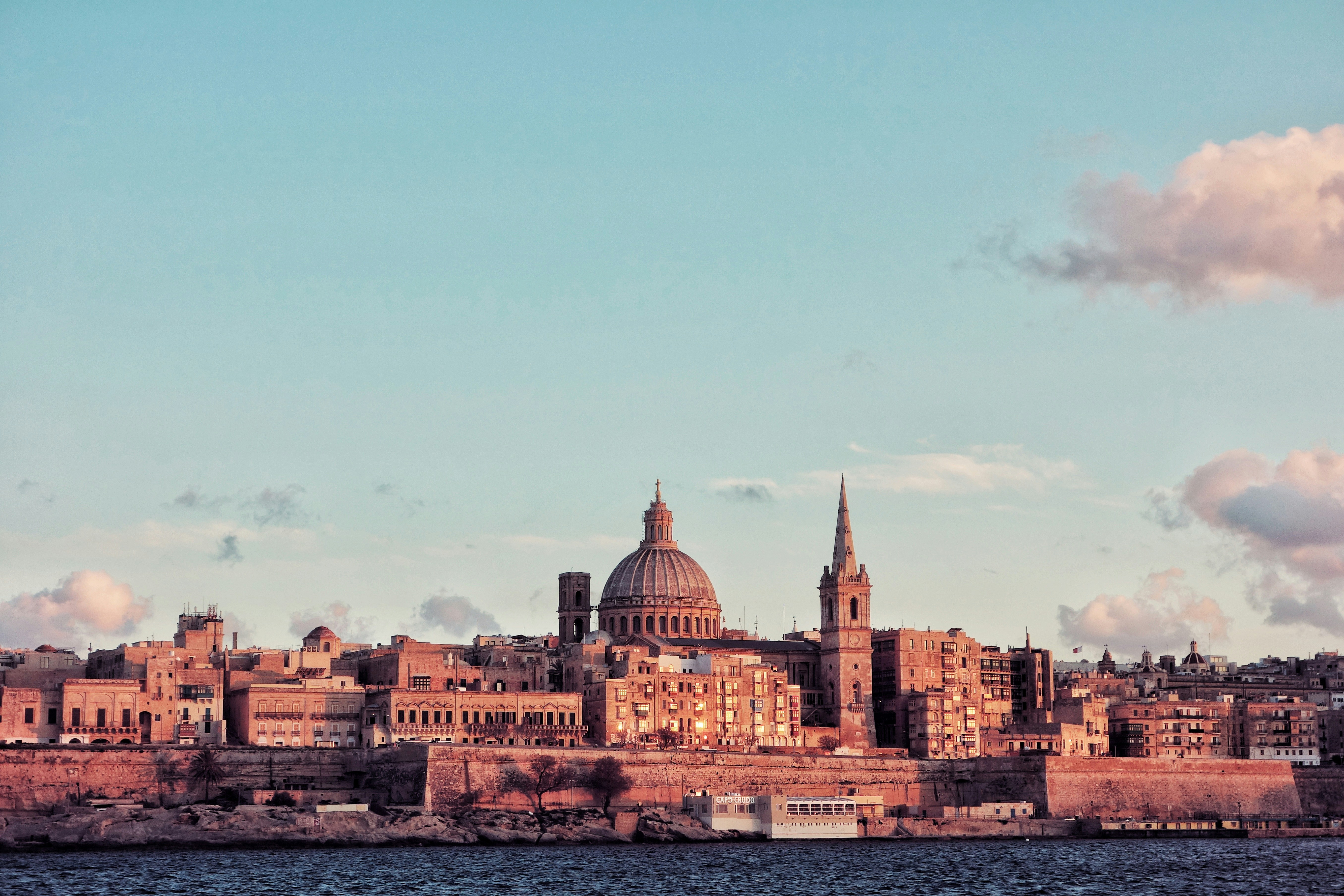 Malta Is Offering A Nomad Residence Visa For Less Than Rs 31,000 To Live And Work There For A Year