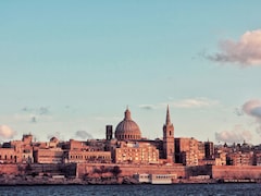 Malta Is Offering A Nomad Residence Visa For Less Than Rs 31,000 To Live And Work There For A Year