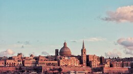 Malta Is Offering A Nomad Residence Visa For Less Than Rs 31,000 To Live And Work There For A Year