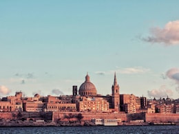 Malta Is Offering A Nomad Residence Visa For Less Than Rs 31,000 To Live And Work There For A Year Malta Is Offering A Nomad Residence Visa For Less Than Rs 31,000 To Live And Work There For A Year
