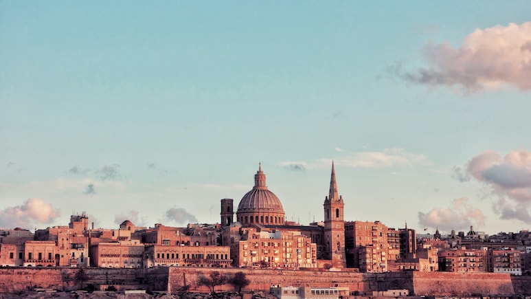 Malta Is Offering A Nomad Residence Visa For Less Than Rs 31,000 To Live And Work There For A Year Malta Is Offering A Nomad Residence Visa For Less Than Rs 31,000 To Live And Work There For A Year