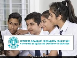 CBSE का स्कूलों को सख्त निर्देश, स्टूडेंट्स की जानकारी को 100 प्रतिशत सही रखें CBSE का स्कूलों को सख्त निर्देश, स्टूडेंट्स की जानकारी को 100 प्रतिशत सही रखें