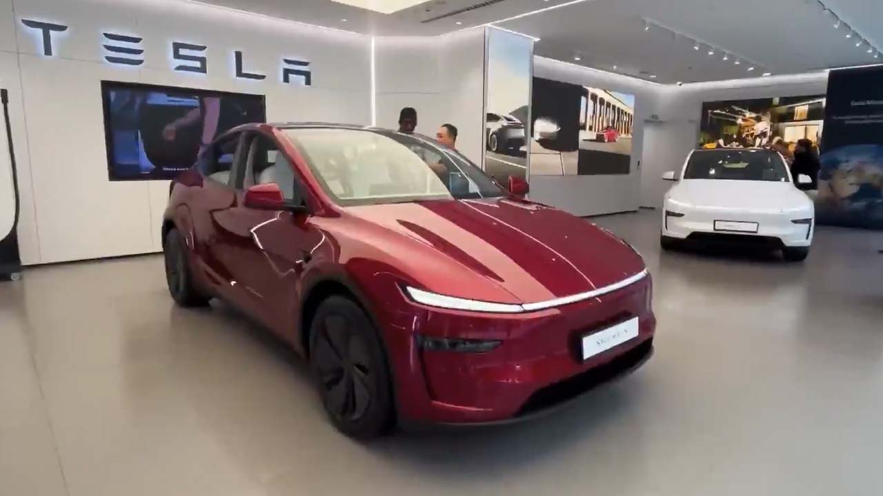 Tesla Showroom: মুম্বইয়ের পর ভারতে টেসলার দ্বিতীয় শোরুম খুলছে এই শহরে