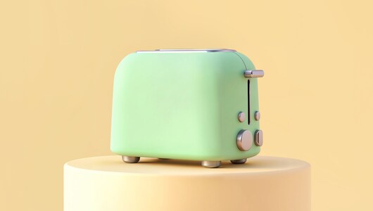 Pop up toaster under 1000: कम दाम में फैमिली को सर्व करें क्रिस्&zwj;पी ब्रेड स्&zwj;लाइस