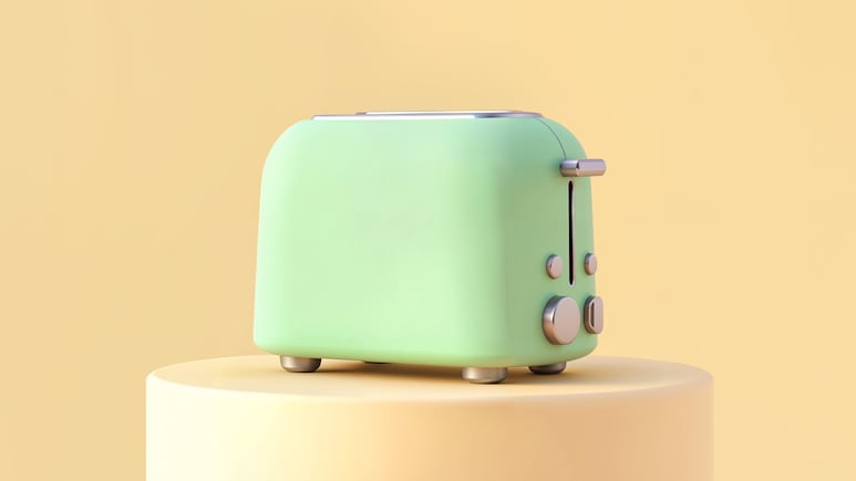 Pop up toaster under 1000: कम दाम में फैमिली को सर्व करें क्रिस्‍पी ब्रेड स्‍लाइस