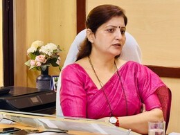 Ashok Kharat Case: मोठी बातमी! महिला आयोगाच्या अध्यक्षा रुपाली चाकणकर फरार? पोस्टने खळबळ