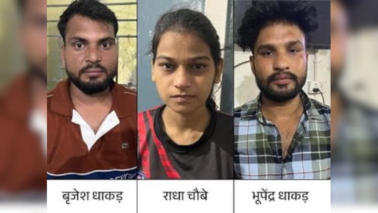 होटल में स्पाई कैमरे लगाकर कपल्स की VIDEO बनाने वाले गैंग का भंडाफोड़, इंजीनियरिंग छात्रा है मास्टरमाइंड