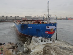 US Mulled Use Of Russia Icebreakers For Gas Development Ahead Of Summit, Say Sources