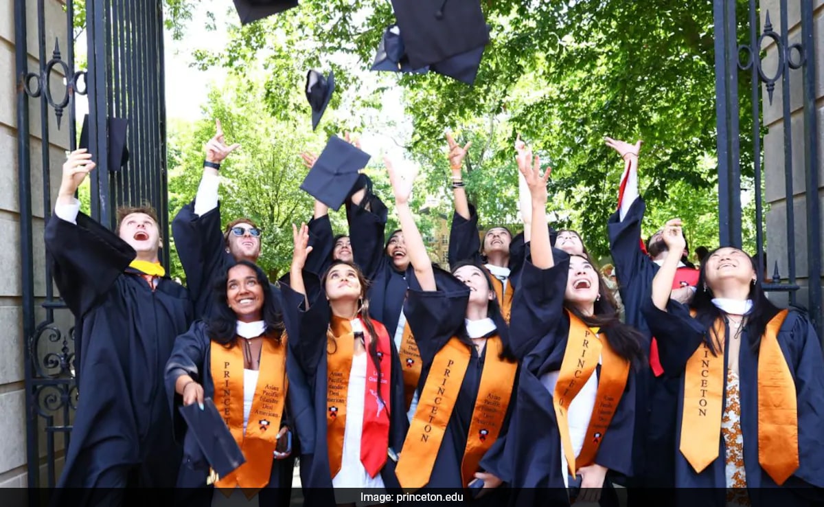 LinkedIn's 2025 Rankings: Top US Colleges for Careers